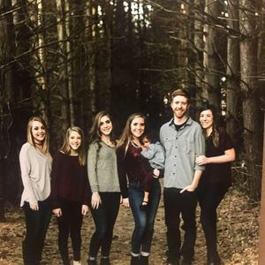 Meet your Posher, Robin